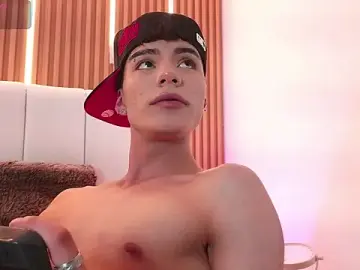 Stripchat Live Porn of Dulcey_