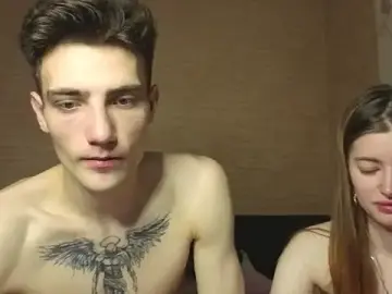 Stripchat Sex Chat of EmiliaCouple