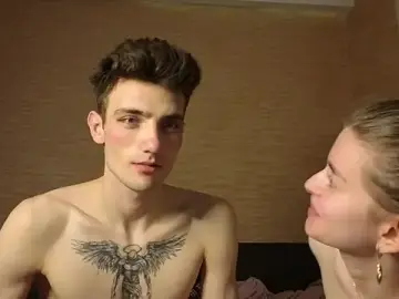 Stripchat Private Sex Chat of EmiliaCouple