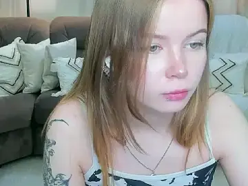 Stripchat Live Porn of Violetta__Dreams