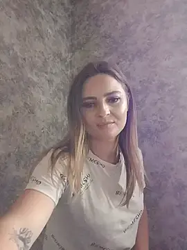 Stripchat Live Sex Cam of MilenaMinskaya