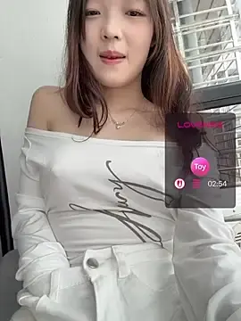 Stripchat Best Webcam of meimei_x