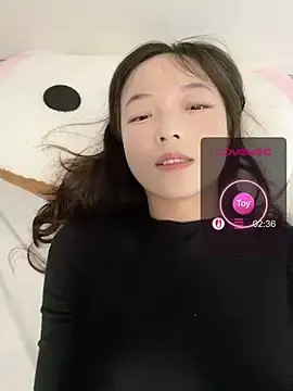 Stripchat Best Webcam of meimei_x