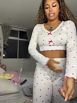 Stripchat Adult Webcam of stormyy_