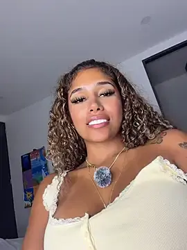 Stripchat Best live sex cam show of stormyy_