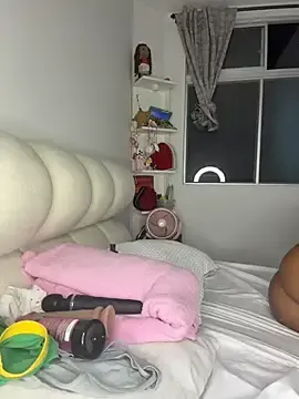Stripchat Best live sex cam show of stormyy_