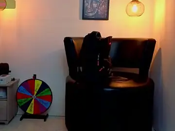 Stripchat Best live sex cam show of Apolo_rousse1
