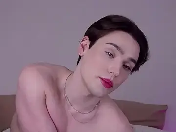 Stripchat Adult Webcams of RobbyCharming