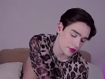 Stripchat Adult Webcams of RobbyCharming