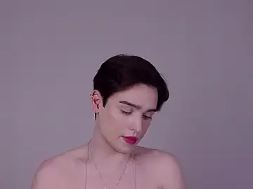 Stripchat Live Sex Cam of RobbyCharming