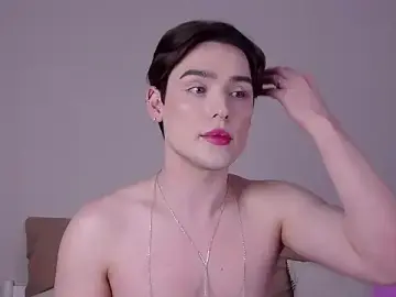Stripchat Best live sex cam show of RobbyCharming