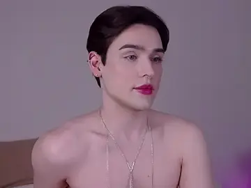 Stripchat Best Webcam of RobbyCharming
