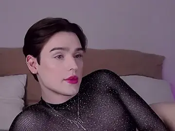 Stripchat Live Sex of RobbyCharming