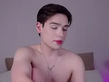 Stripchat Private Sex Chat of RobbyCharming