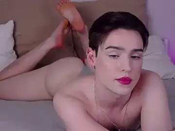 Stripchat Private Sex Chat of RobbyCharming