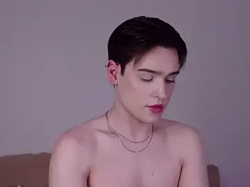 Stripchat Watch Live Sex Cams of RobbyCharming