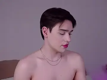 Stripchat Adult Video Chat of RobbyCharming