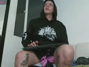 Stripchat Live Sex Cam of Thomasjons_