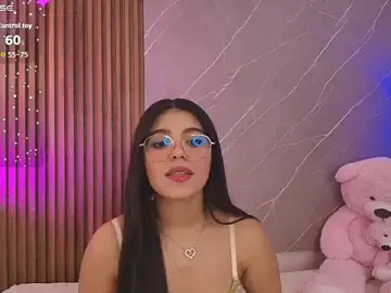 Stripchat Live Porn of ariana_jhonson1