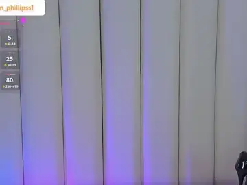 Stripchat Best Webcam of sam_phillipss