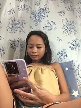 Stripchat Nude Webcam of Asianpinay_Skinny1818