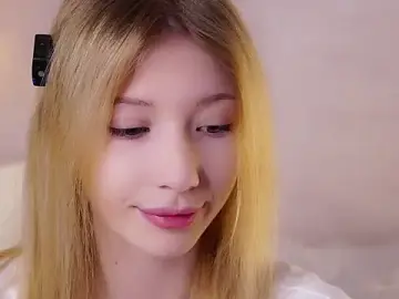 Stripchat Sex Cam of SunnivaCovil