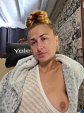 Stripchat Best Webcam of kylie_blck