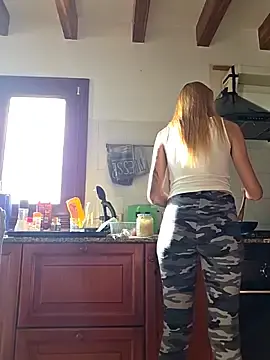 Stripchat Best live sex cam show of kylie_blck