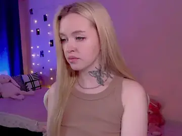 Stripchat Sex Chat of Naughty_Mable