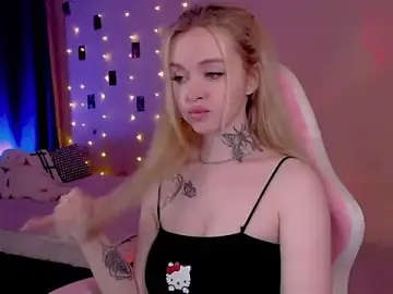Stripchat Live Porn of Naughty_Mable