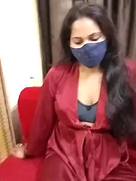 Stripchat Nude Webcam of Roji_bha