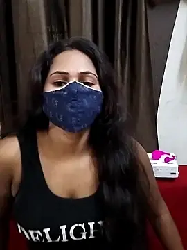 Stripchat Nude Webcam of Roji_bha