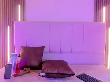 Stripchat Free Porn Cam of Zoe_444