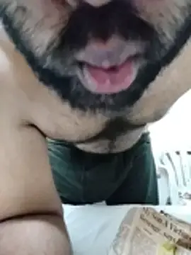 Stripchat Sex Chat of DADDY69SS