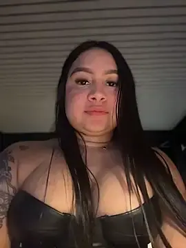 Stripchat Live Sex of Pretty_Isadora