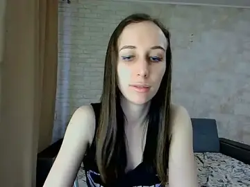 Stripchat Free Live Porn of Anika_bloom