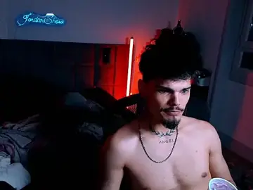 Stripchat Private Sex Chat of JordanShow