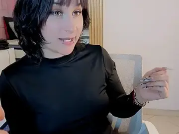 Stripchat Nude Webcam of RobinBennett