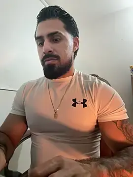 Stripchat Watch Live Sex Cams of Ryan_Black3