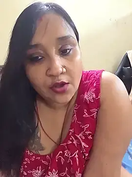 Stripchat Live Porn of SExy_ria_1993