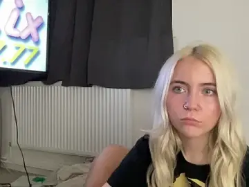 Stripchat Live Sex Cam of SofiaNLukaBabe