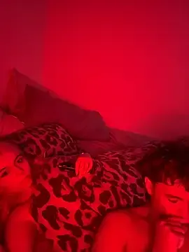 Stripchat Best Webcam of SofiaNLukaBabe