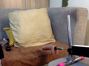 Stripchat Nude Webcam of drippqueen