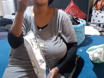 Stripchat Private Sex Chat of BUSTYDEE