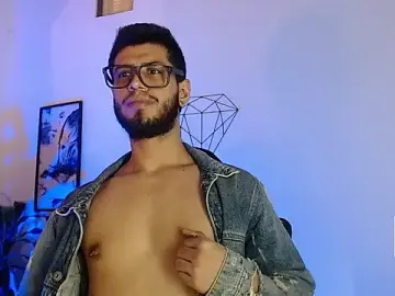 Stripchat Sex Chat of Colby_brown03