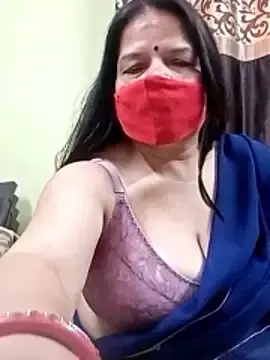 Stripchat Free Porn Cam of IndianAngle