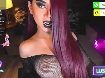 Stripchat Live Sex of JessicaRabittt