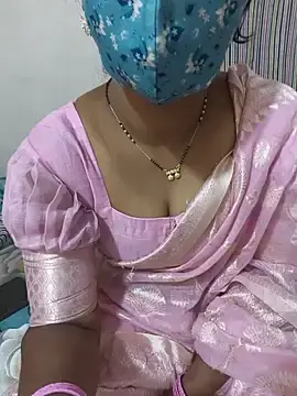 Stripchat Watch Live Sex Cams of Pooja_Sexy_Girl