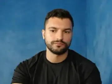 Stripchat Live Porn of alex_blu