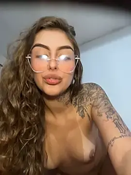 Stripchat Free Live Porn of miiabellovic
